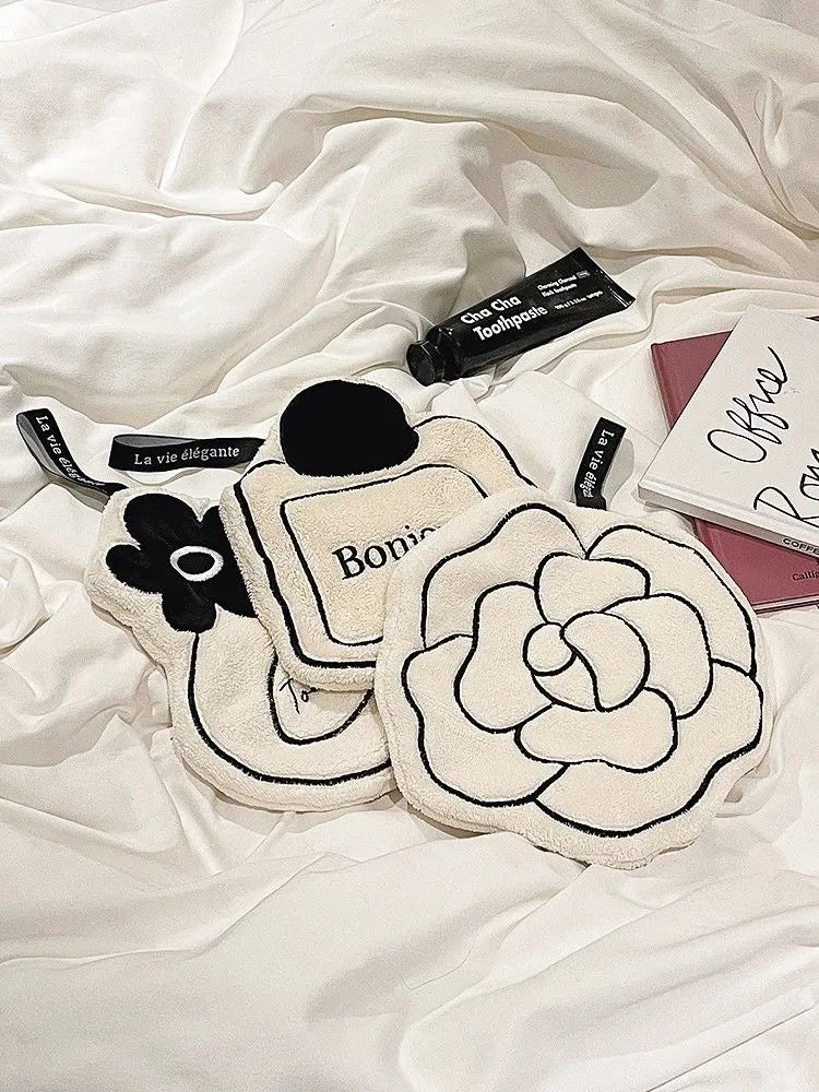 Minimalist Hand Towel