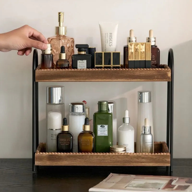 Willy Shelf Rack