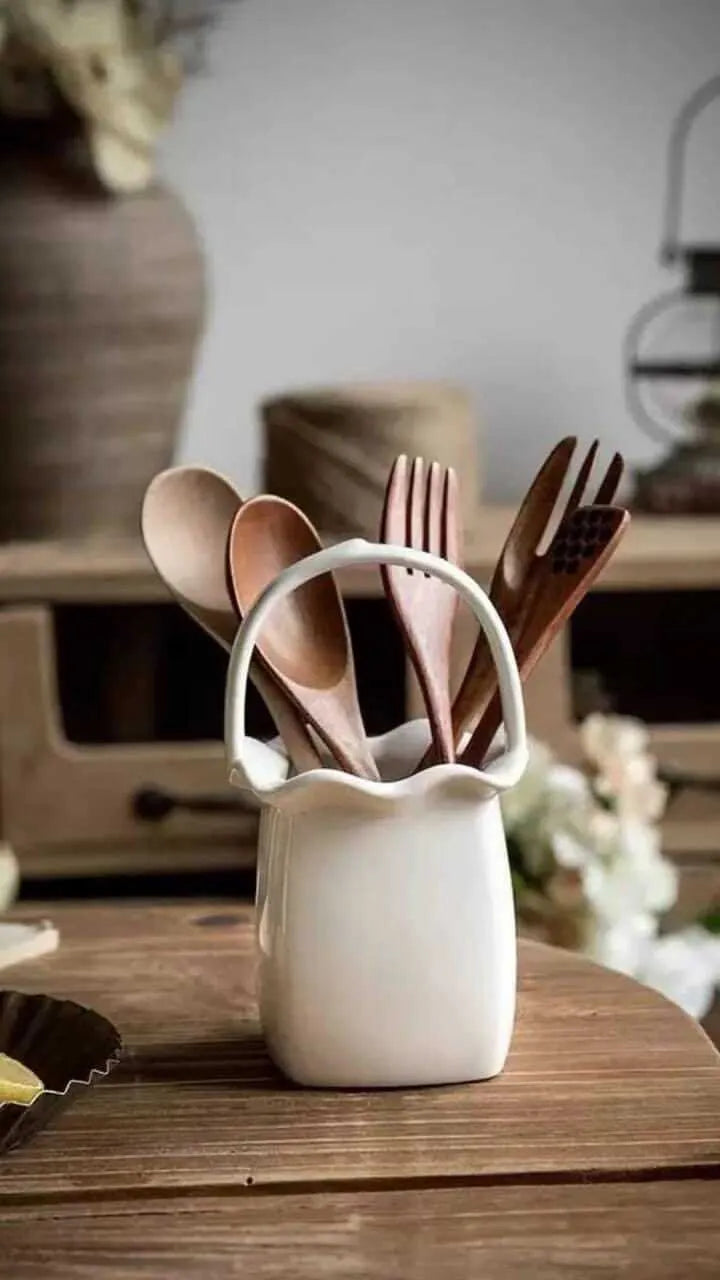 Lola Spoon Holder
